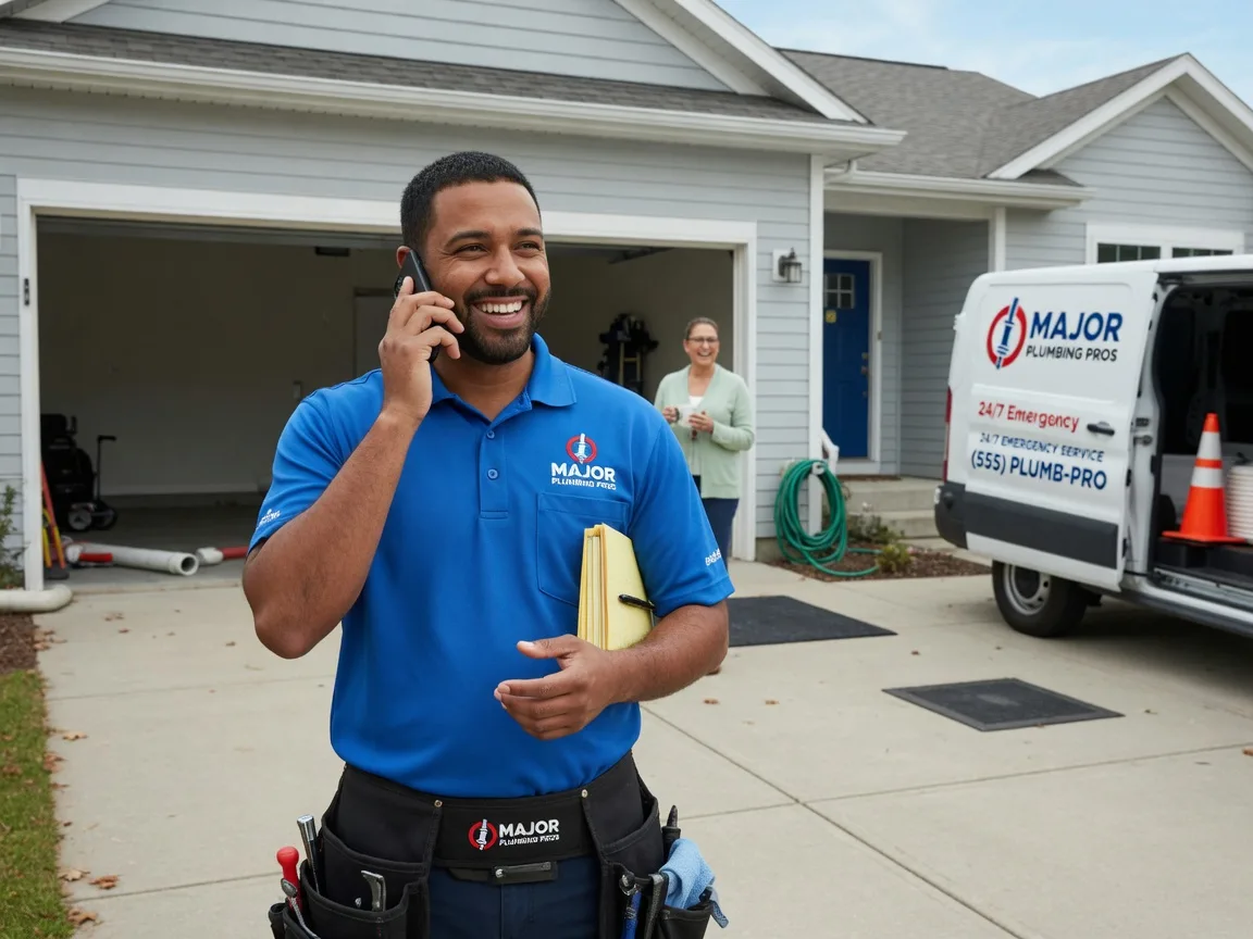 Drain Cleaning Services Miller, SD FAQs
